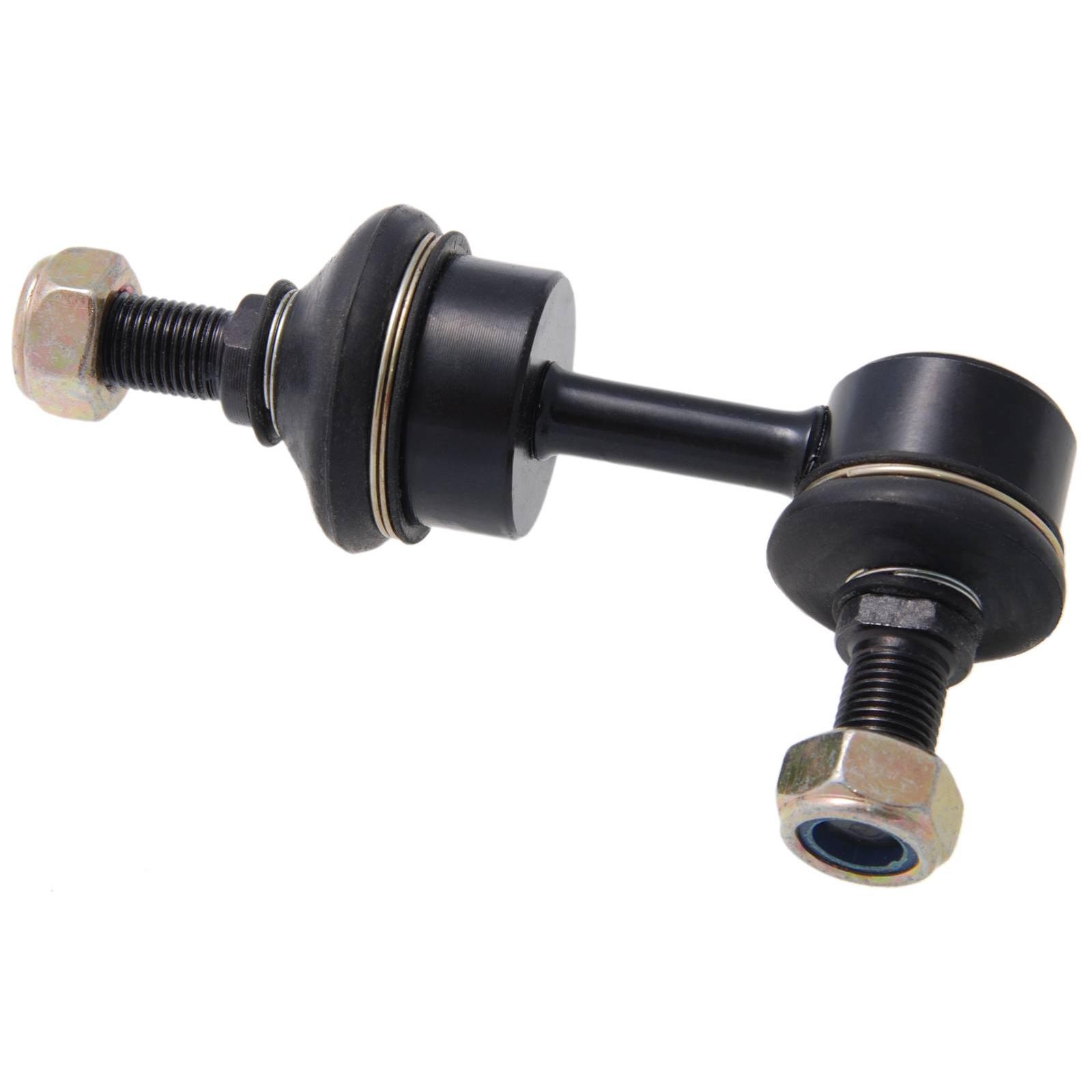Rear stabilizer link
