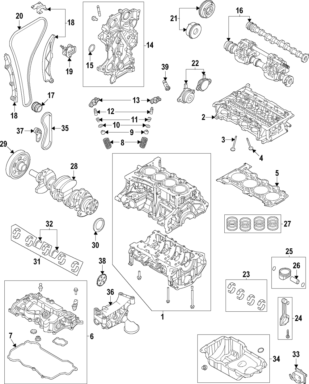 Adjuster,Hydraulic L