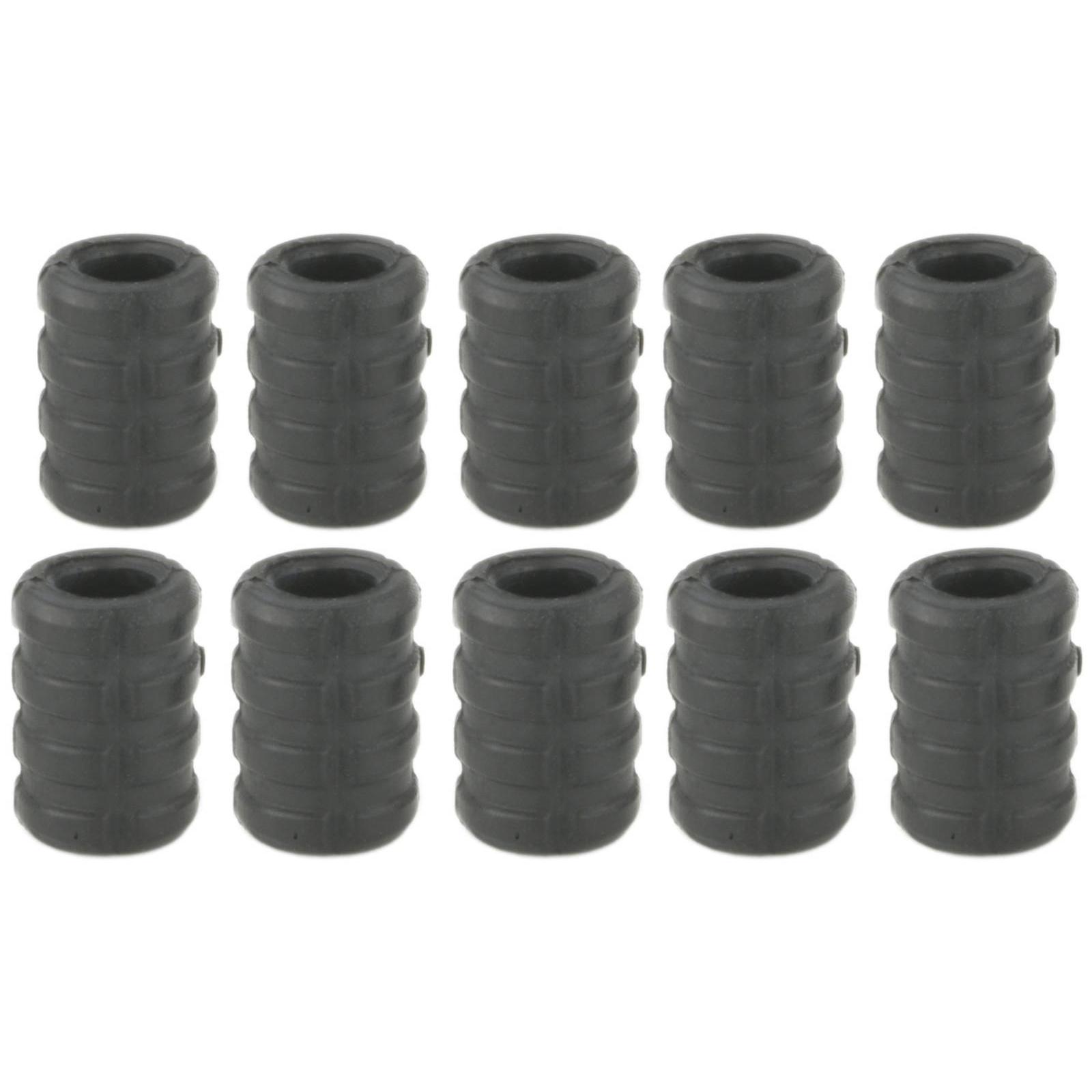 brake caliper slide pin bushing pcs 10