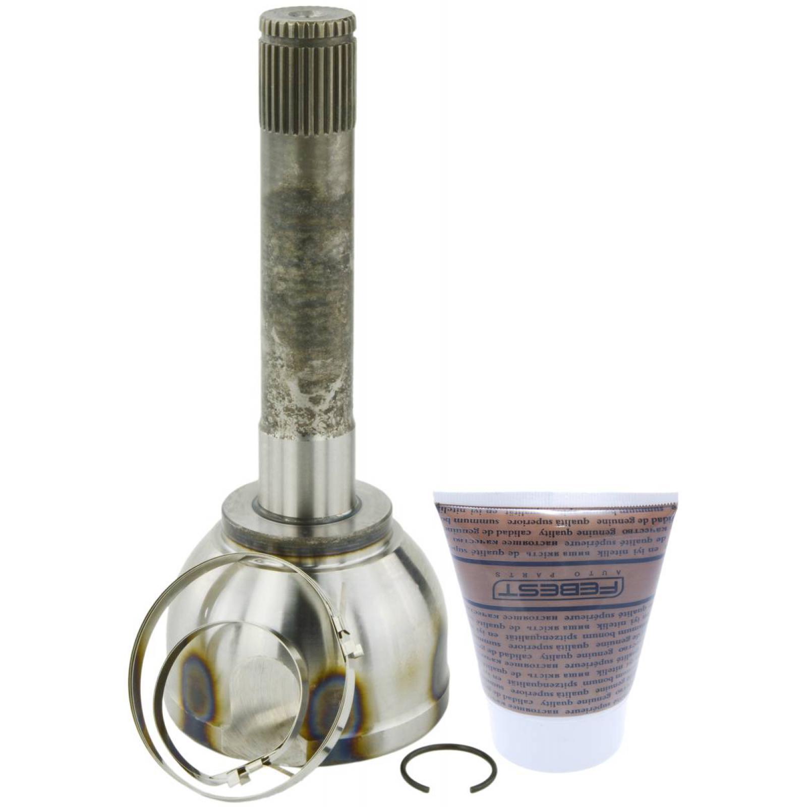 outer cv joint 24x59x30