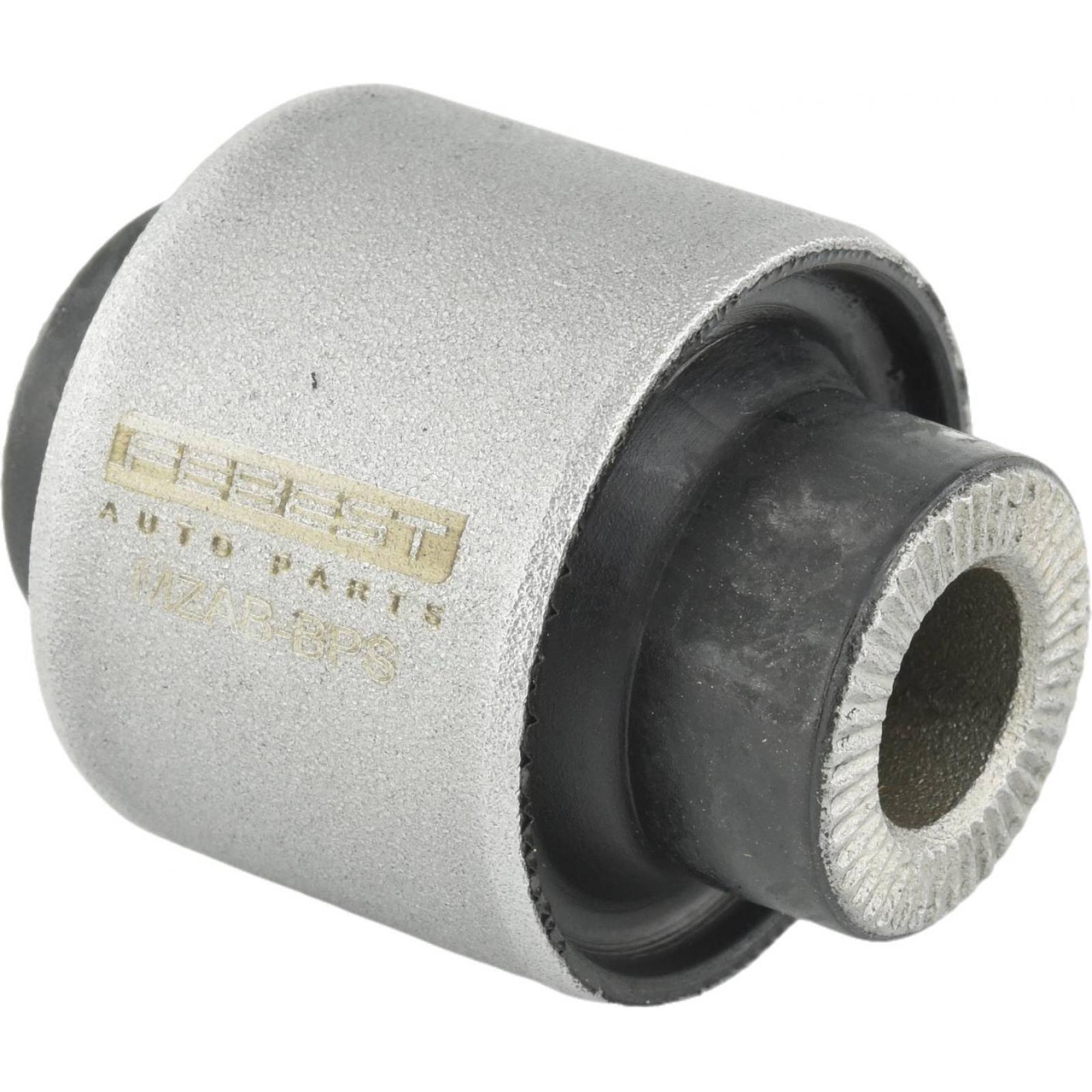 Front bushing, front control arm