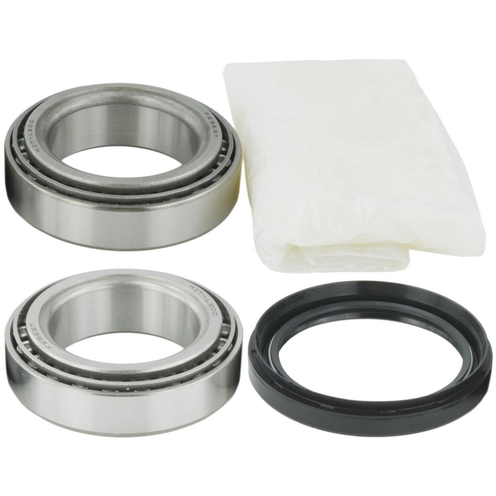 front wheel bearing repair kit 45.2x73.4x19.5