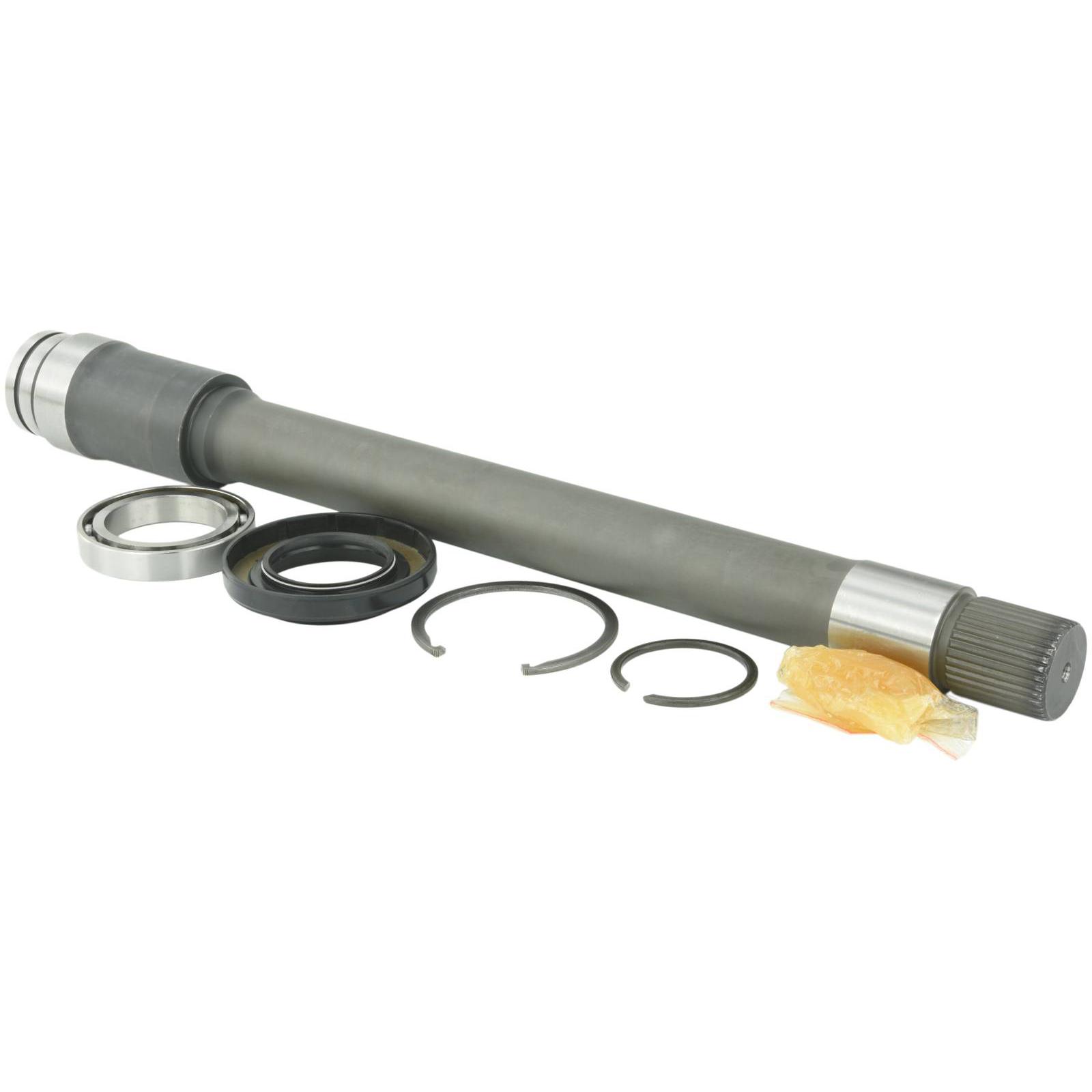 axle half shaft right 34x478x34