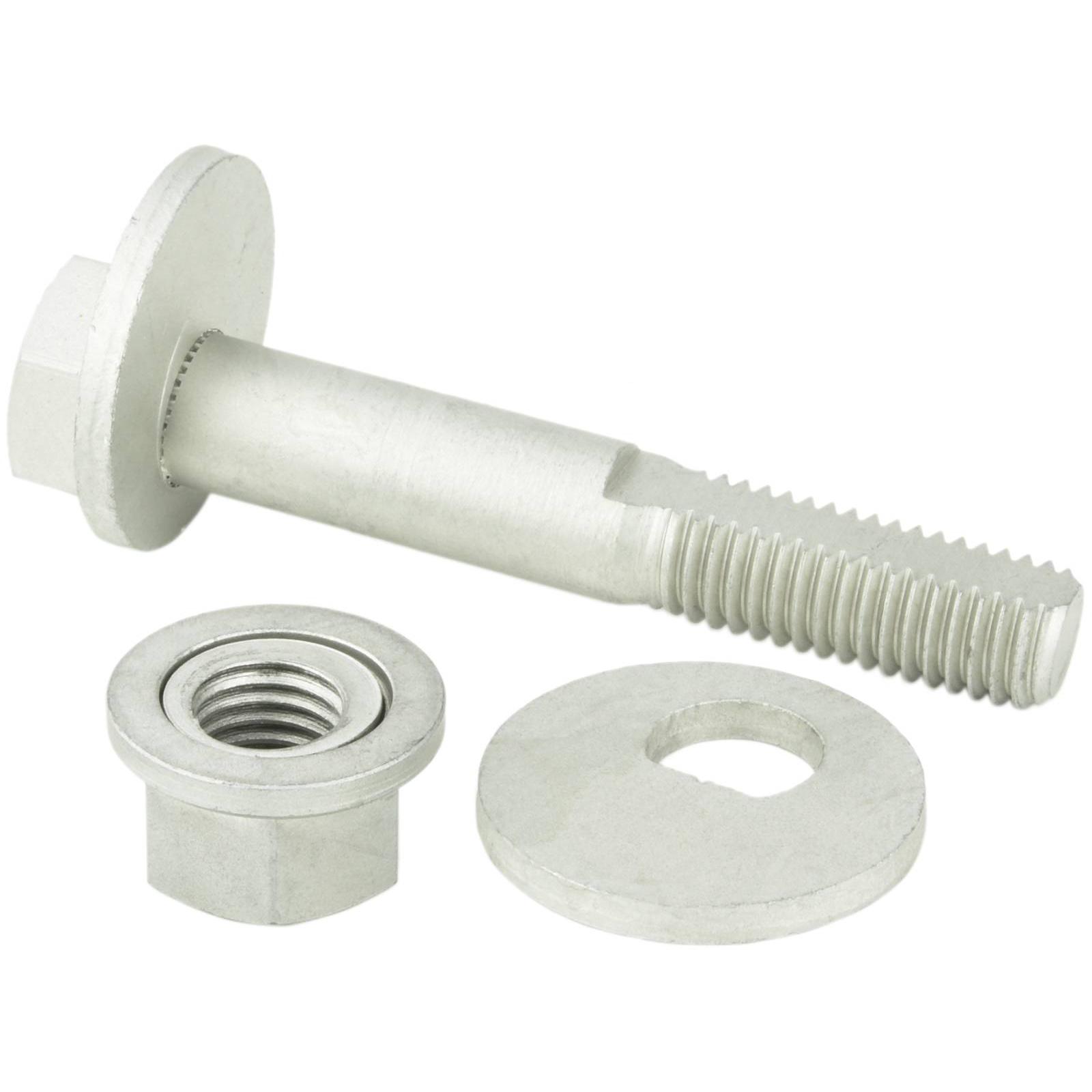 Repair kit, camber adjusting eccentric bolt