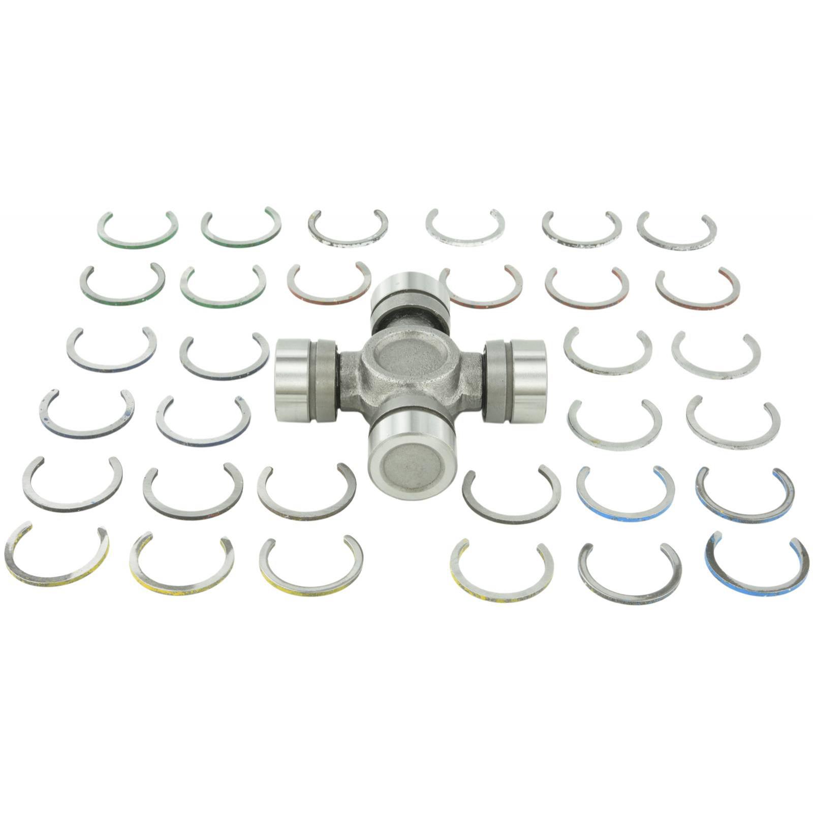 Cross Shaft Joint, Drive Shaft 25X77