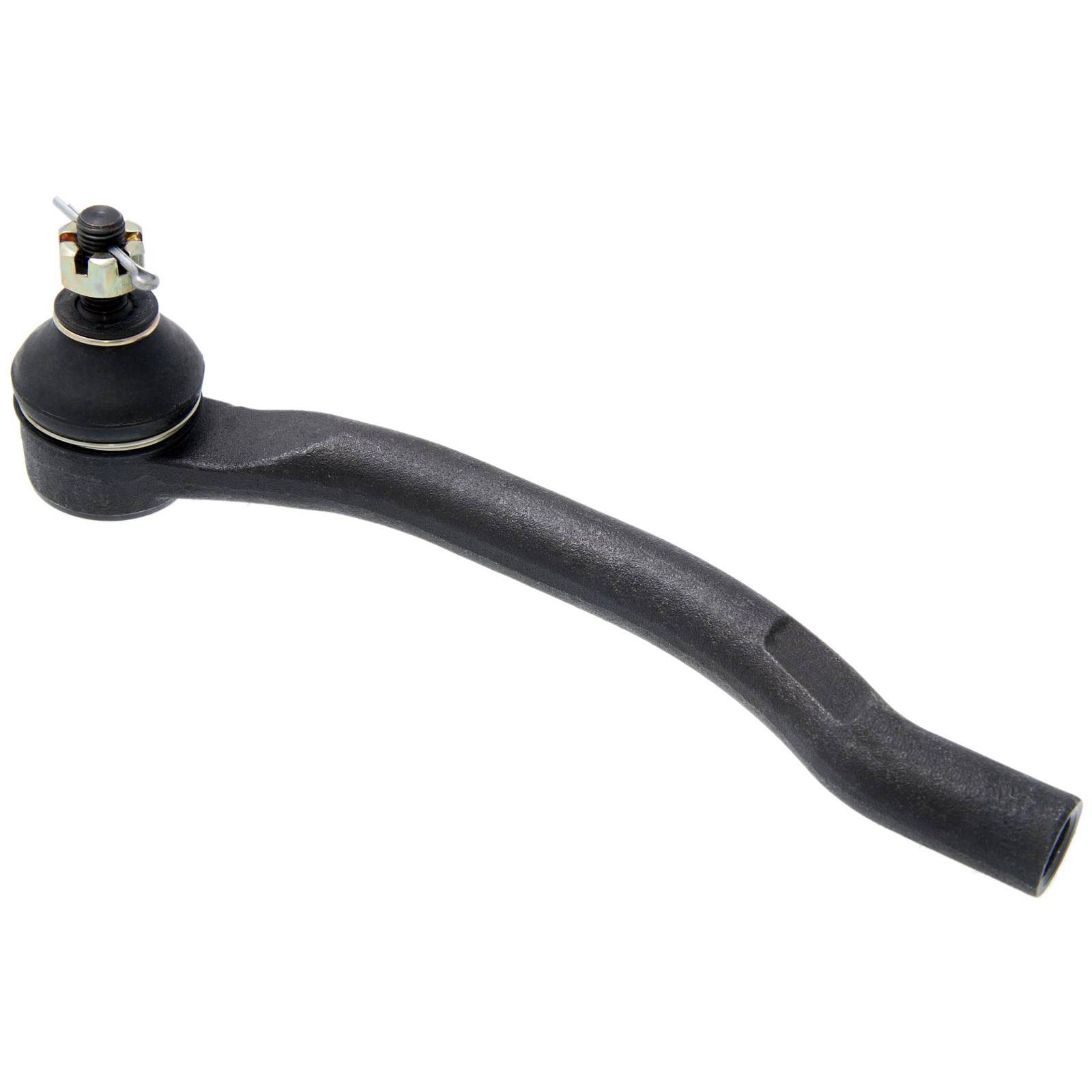 Steering tie rod end left