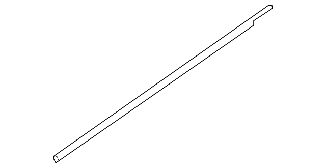 Garnish(L),Front Doo