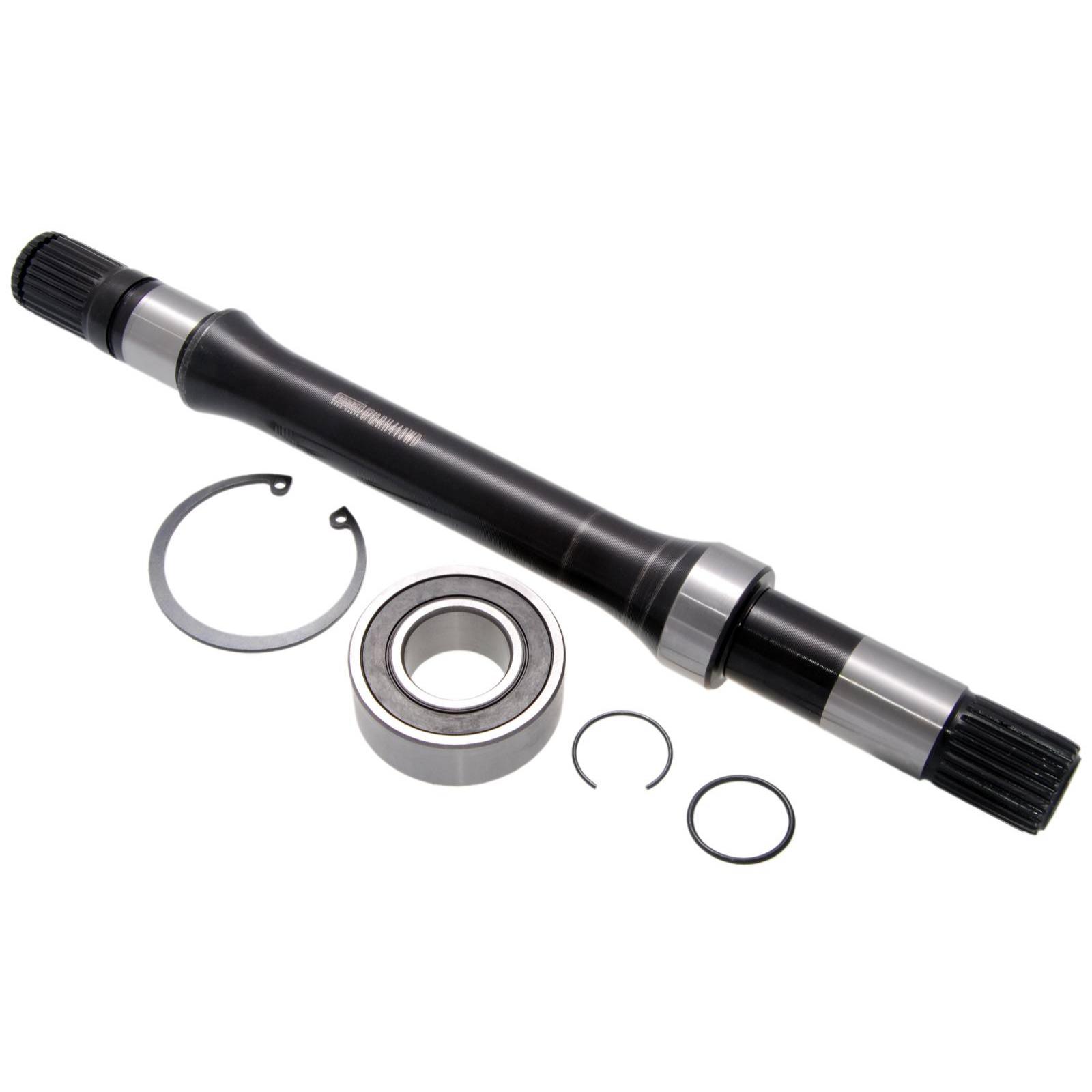 axle half shaft right 26x342.5x26
