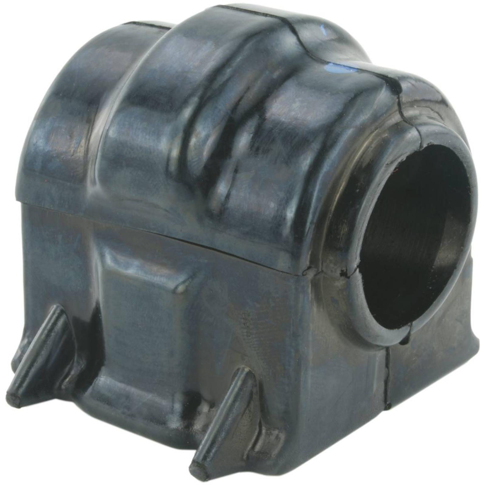 front stabilizer bar bush left d37