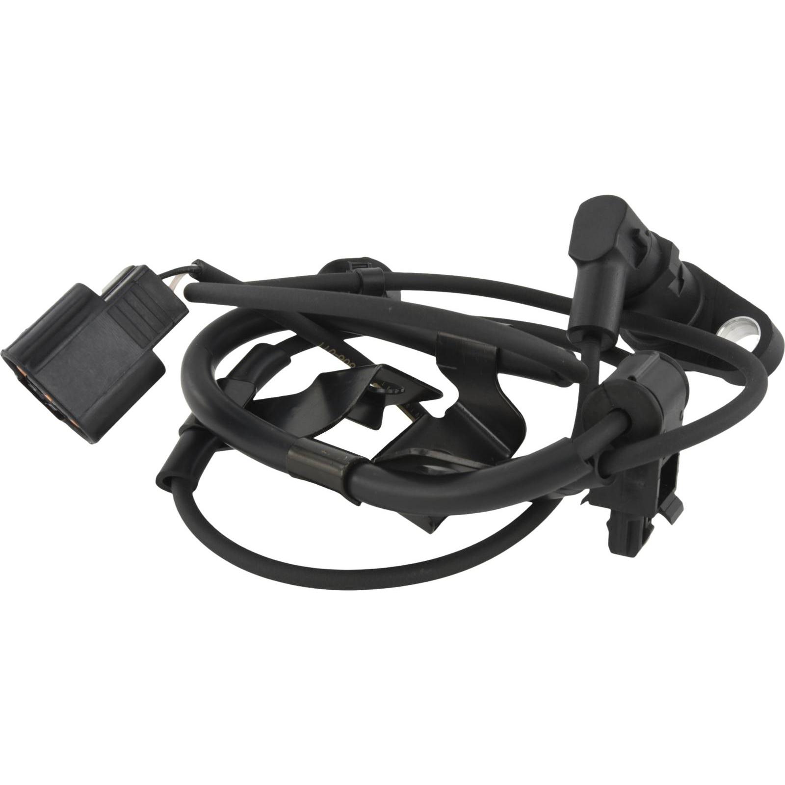 Abs sensor rear left