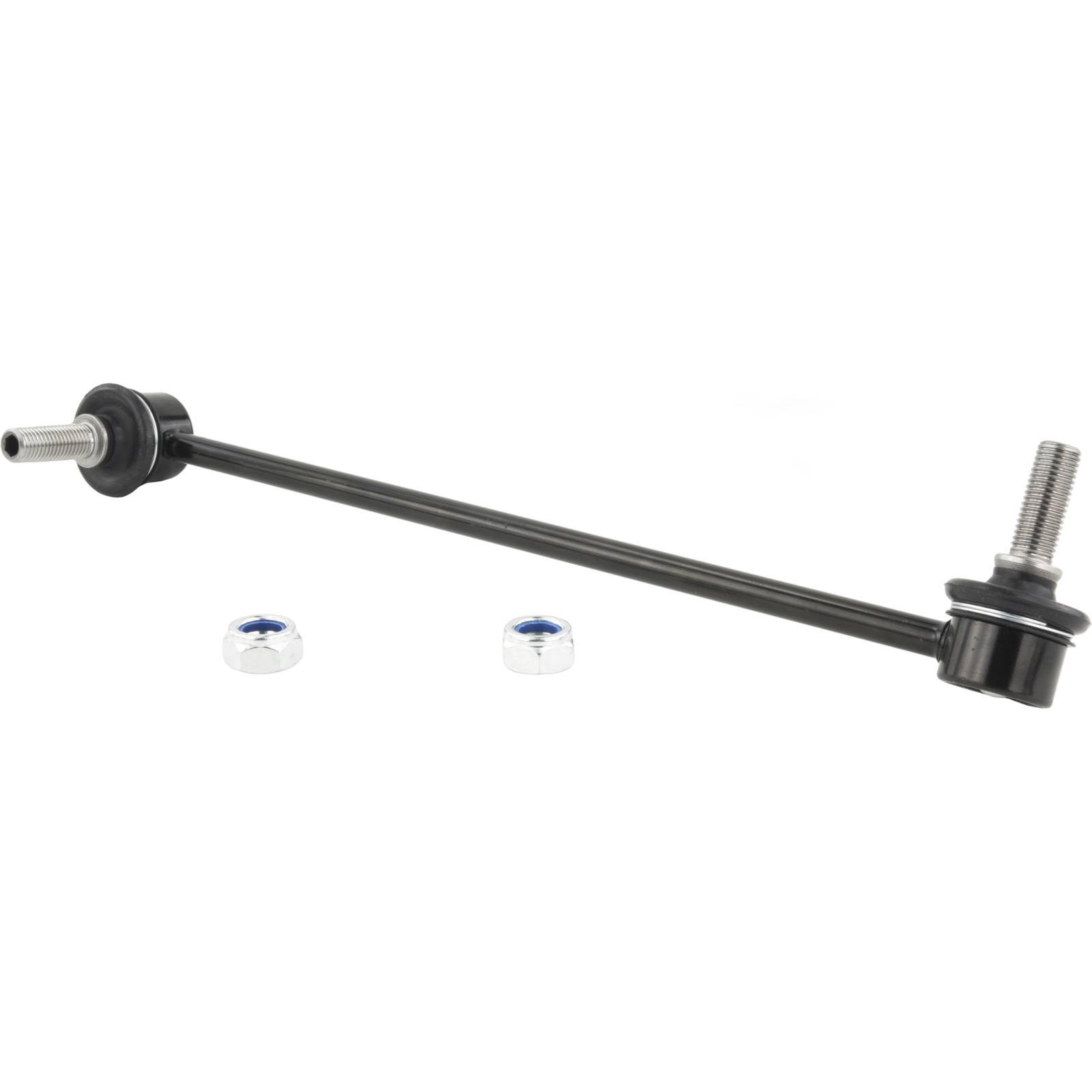 front left stabilizer link / sway bar link