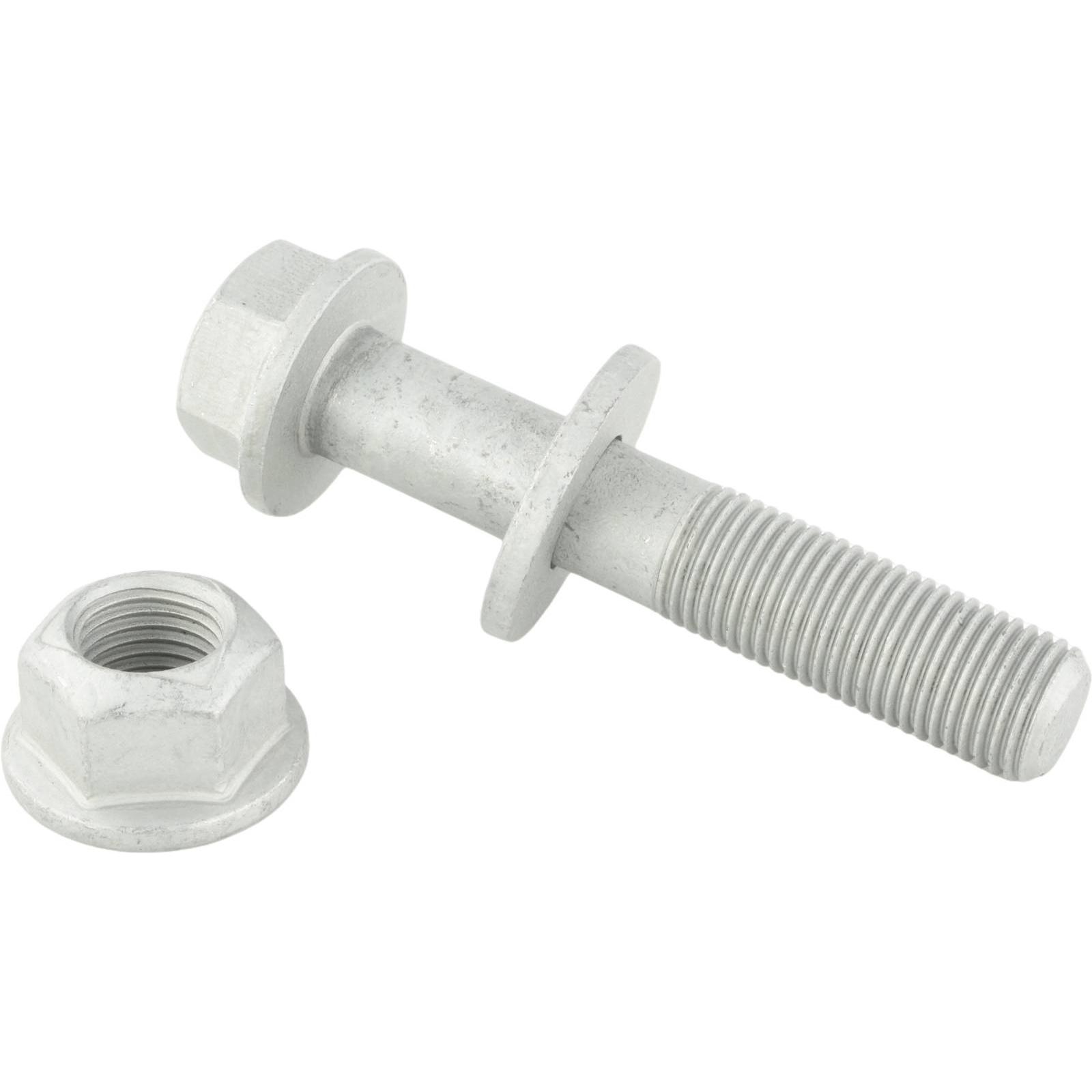 suspension arm bolt w/ washer