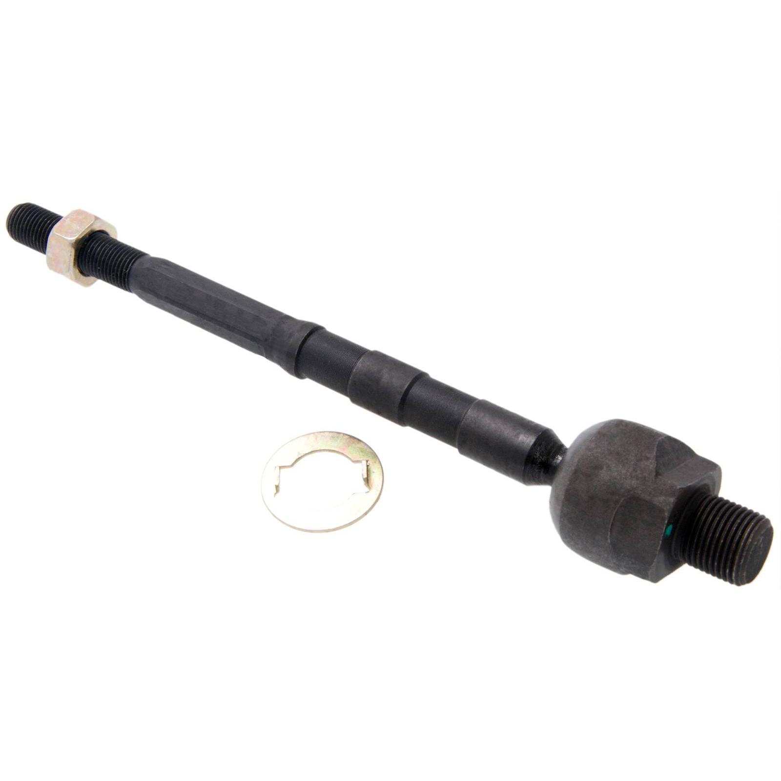 Steering tie rod