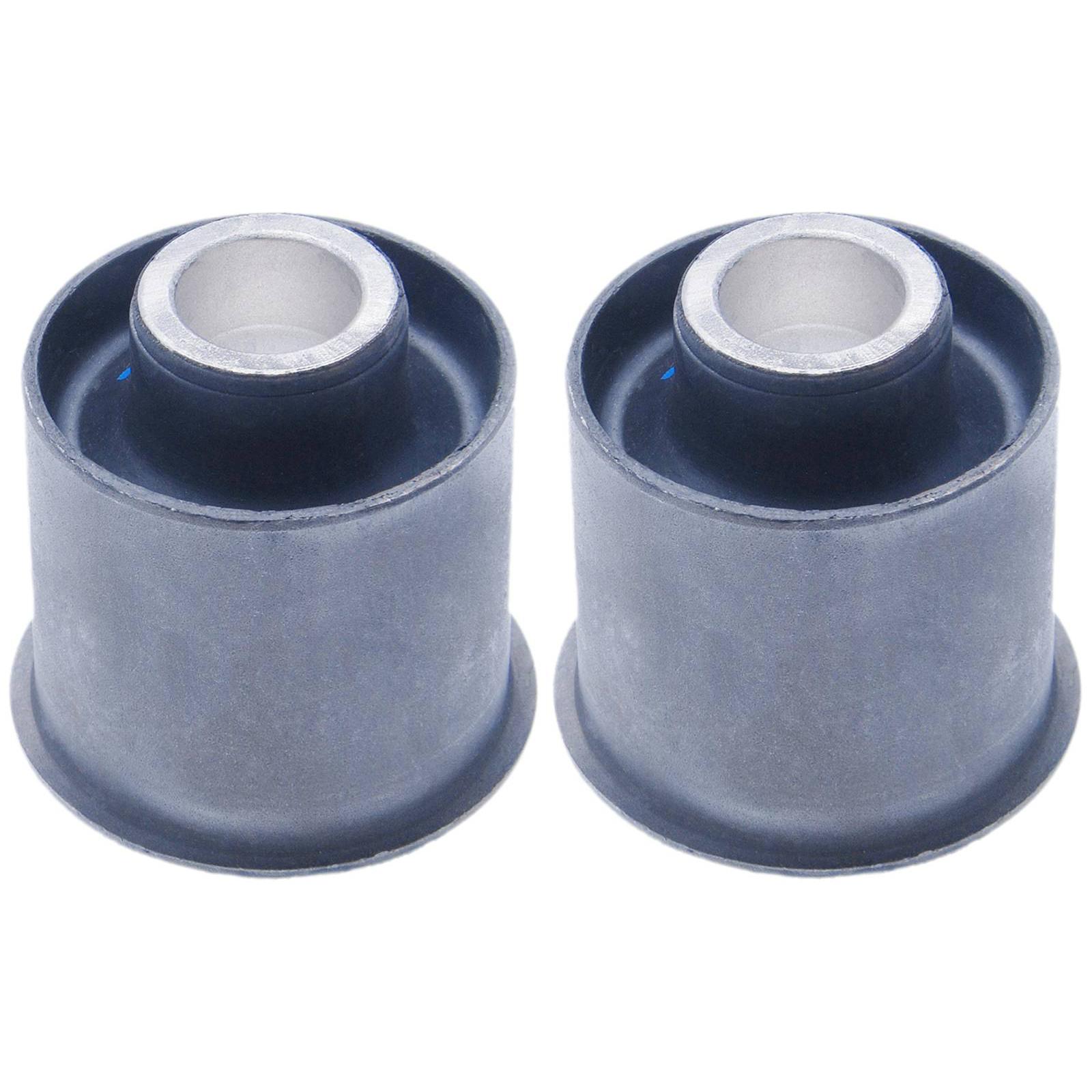 Rear crossmember bushing kit