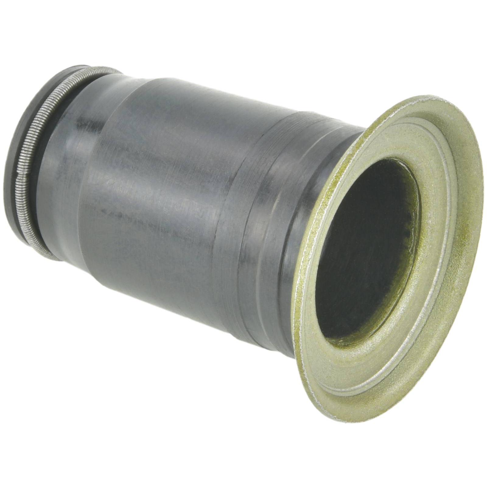 Injector oil seal