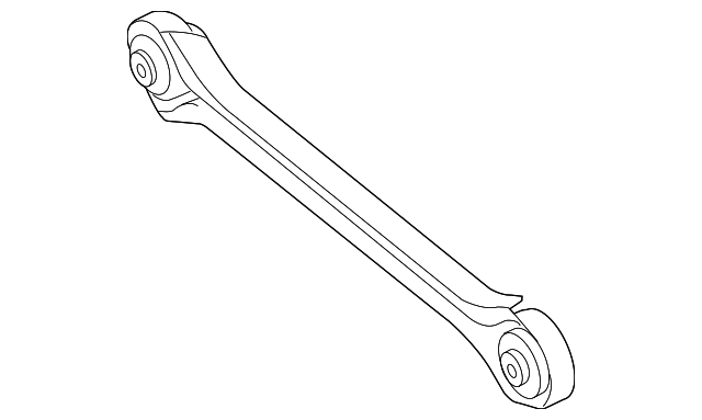 Dorman Control Arm fits BMW Models 33326792533