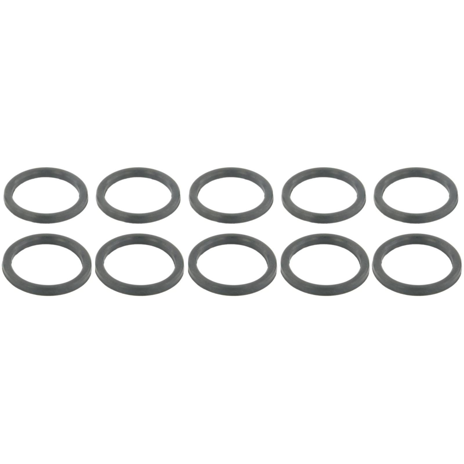 o-ring solenoid valve pcs 10