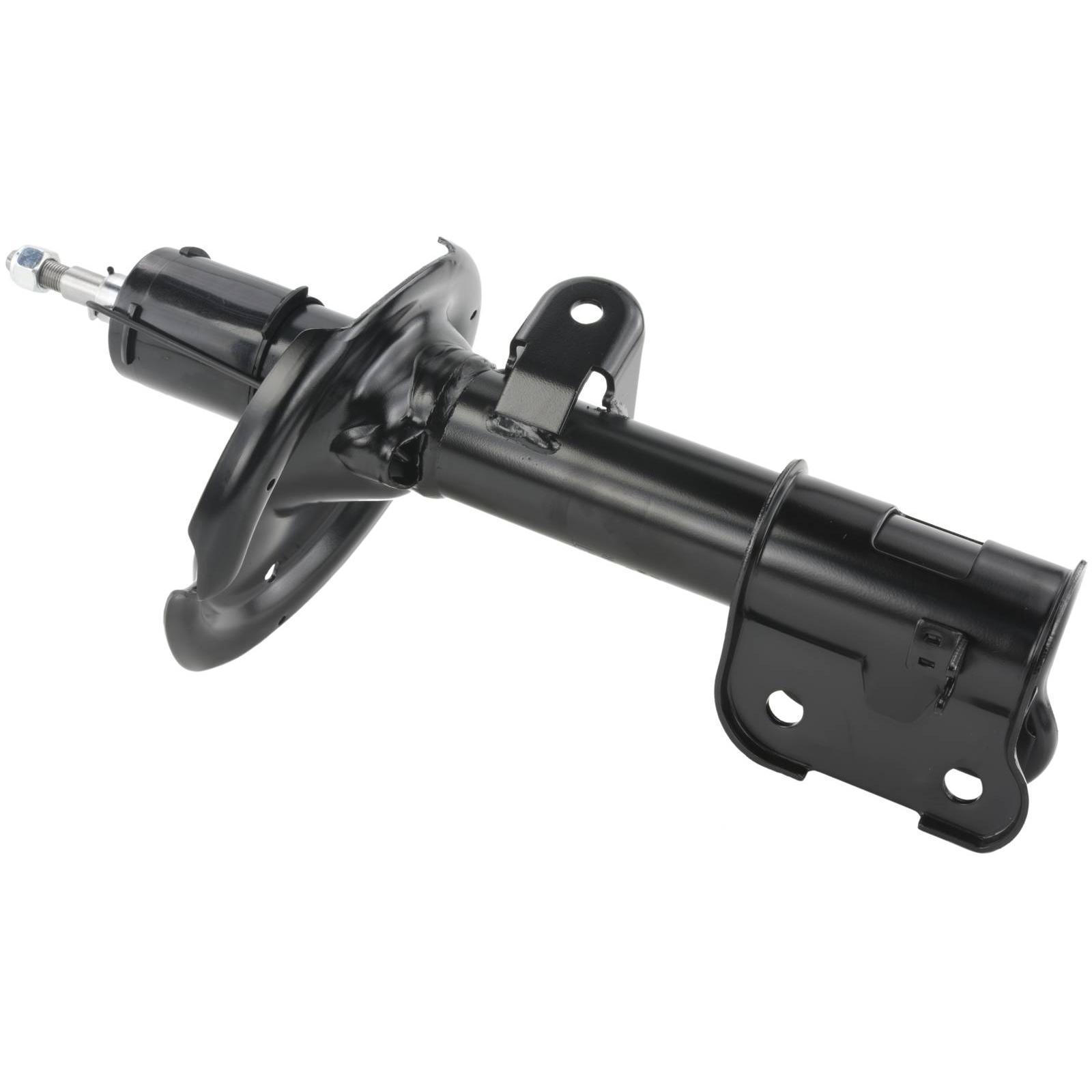 shock absorber front right gas.twin tube