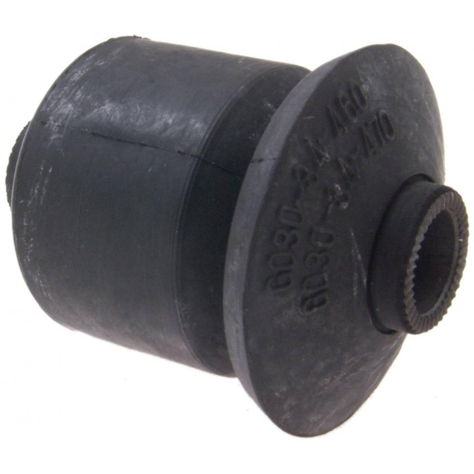 Front bushing, front control arm