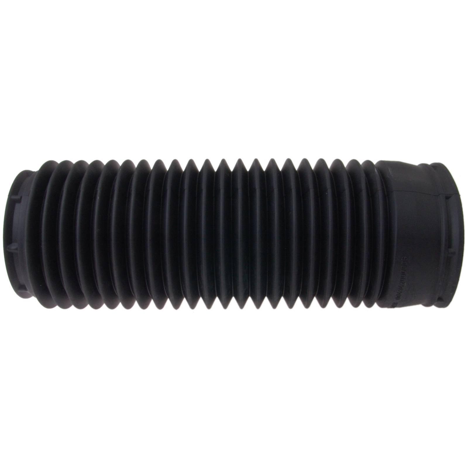 Front shock absorber boot