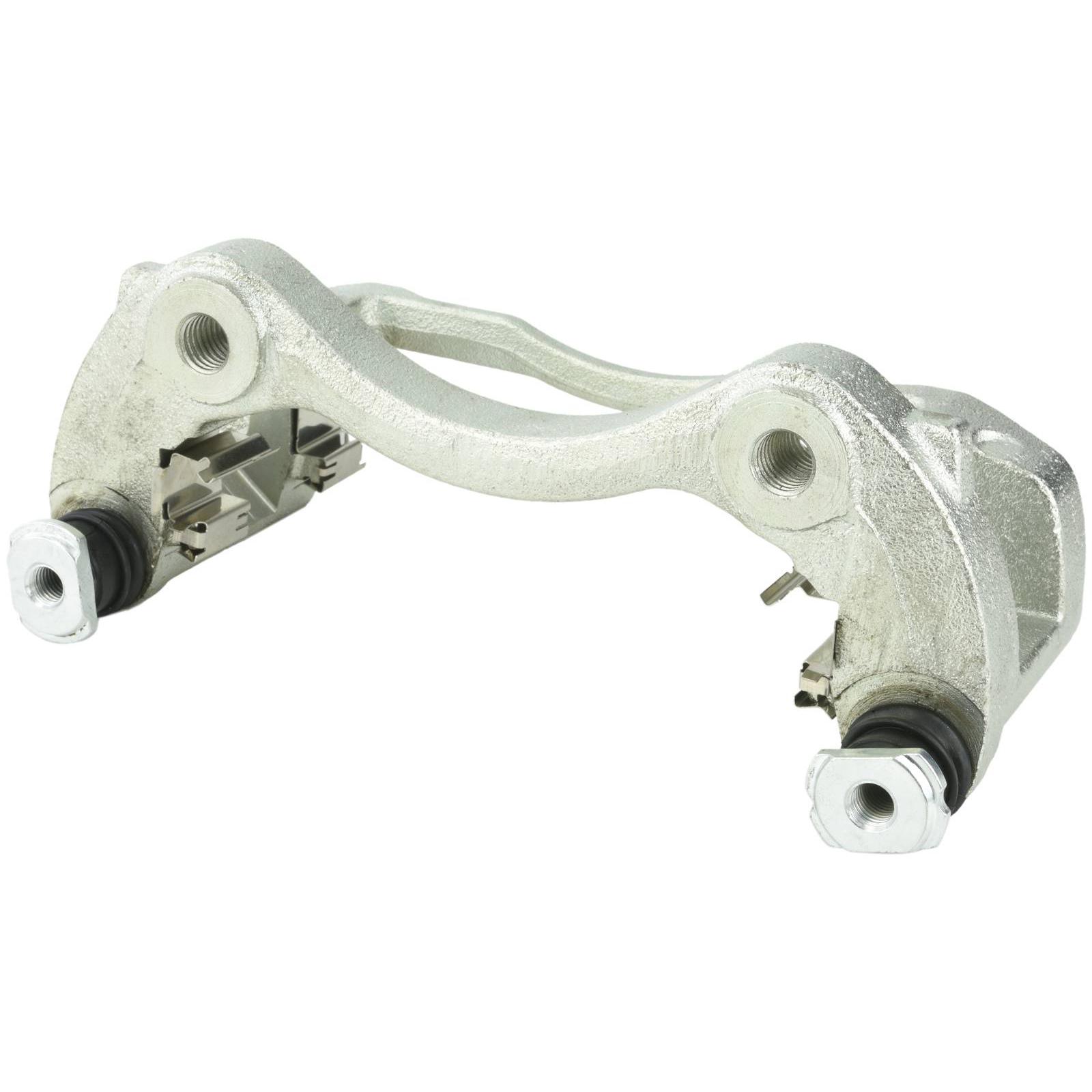 front brake caliper bracket carrier (with slide pins)