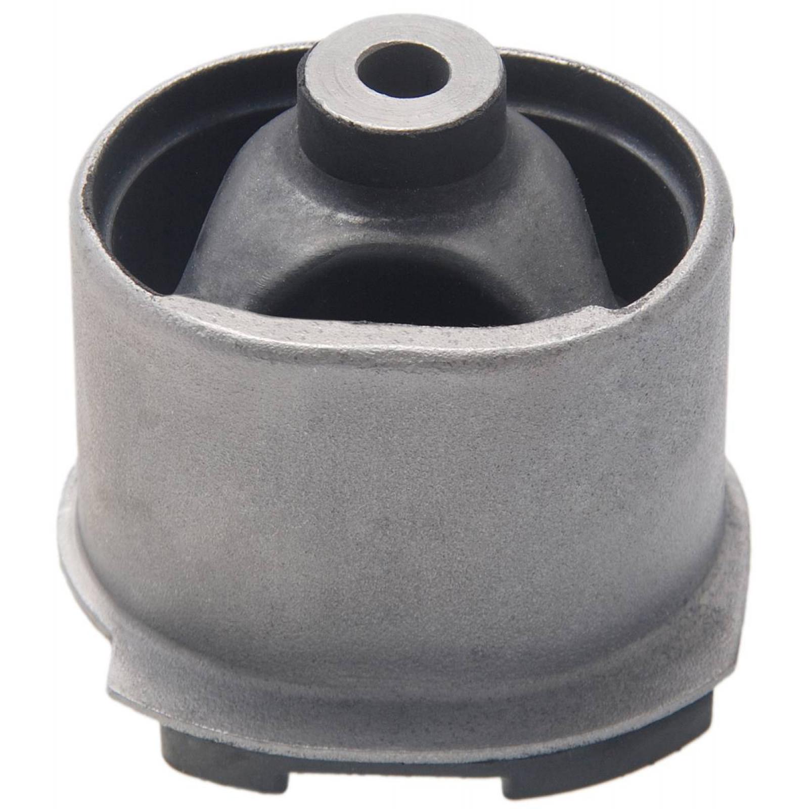 Left engine mount bushing