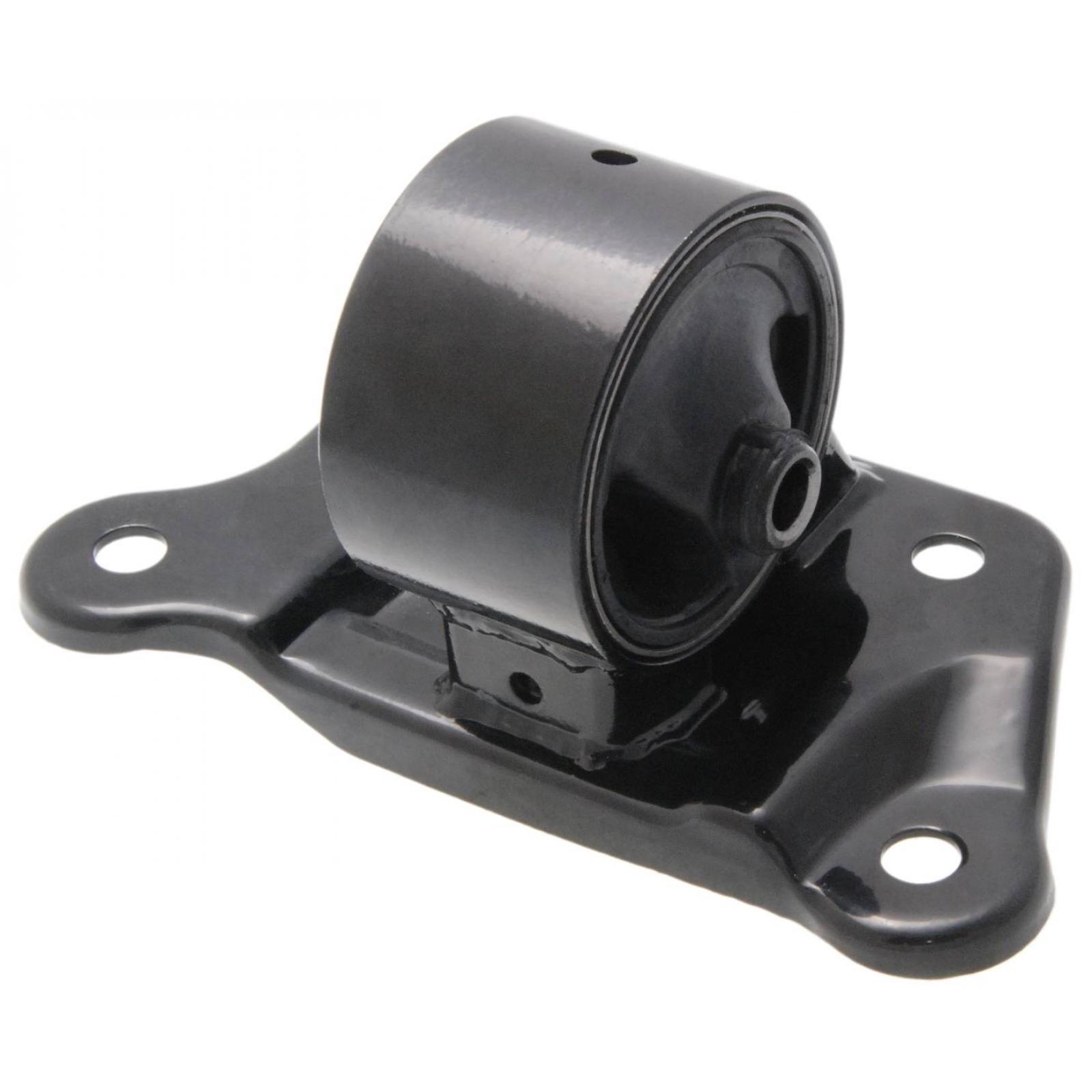 Left engine mount (hydro)