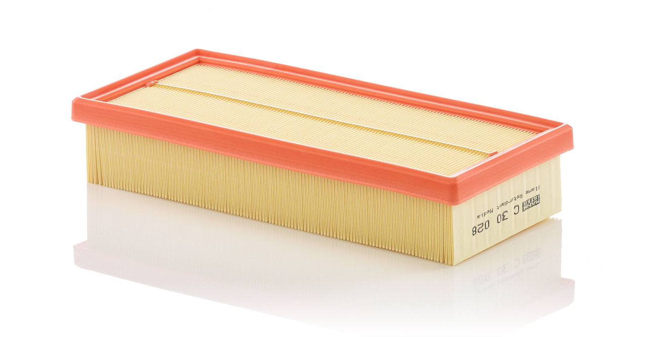 AIR FILTER DB M177,W217,W222/AMG