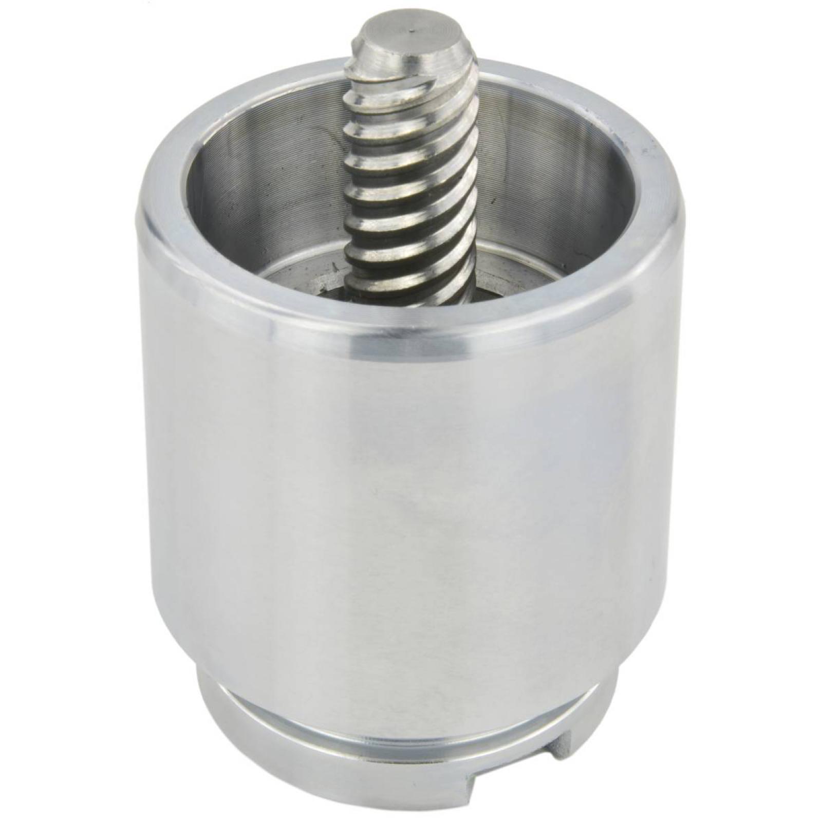 rear caliper piston with mechanism d48