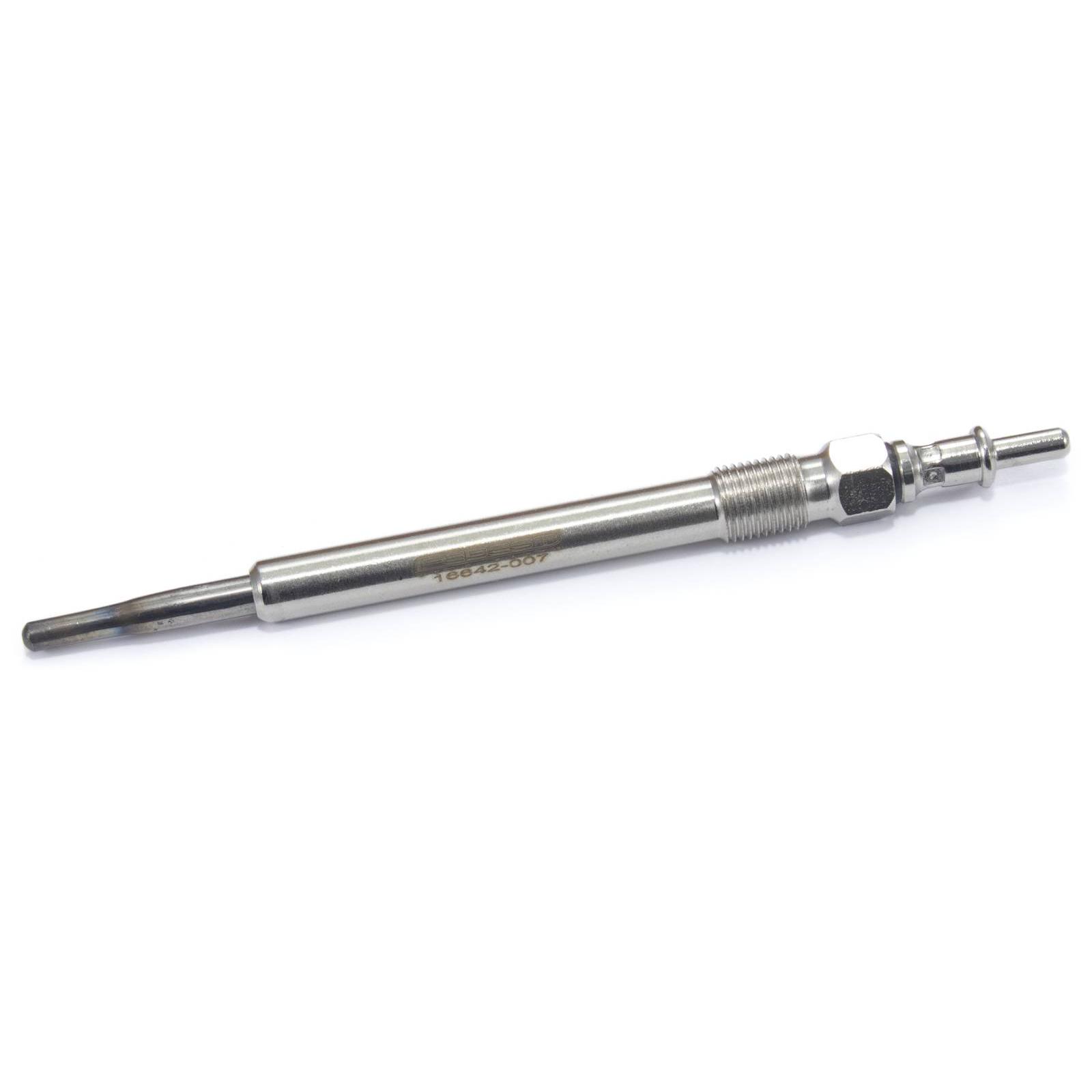 Glow plug