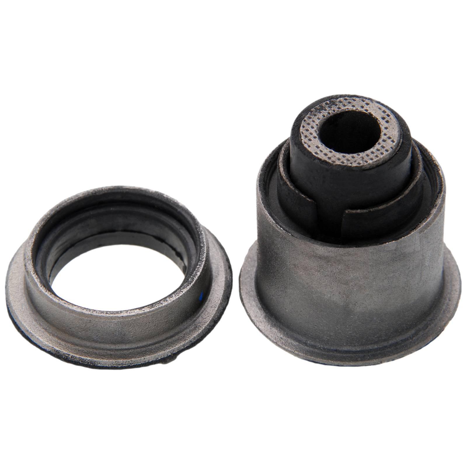 Rear knuckle bushing