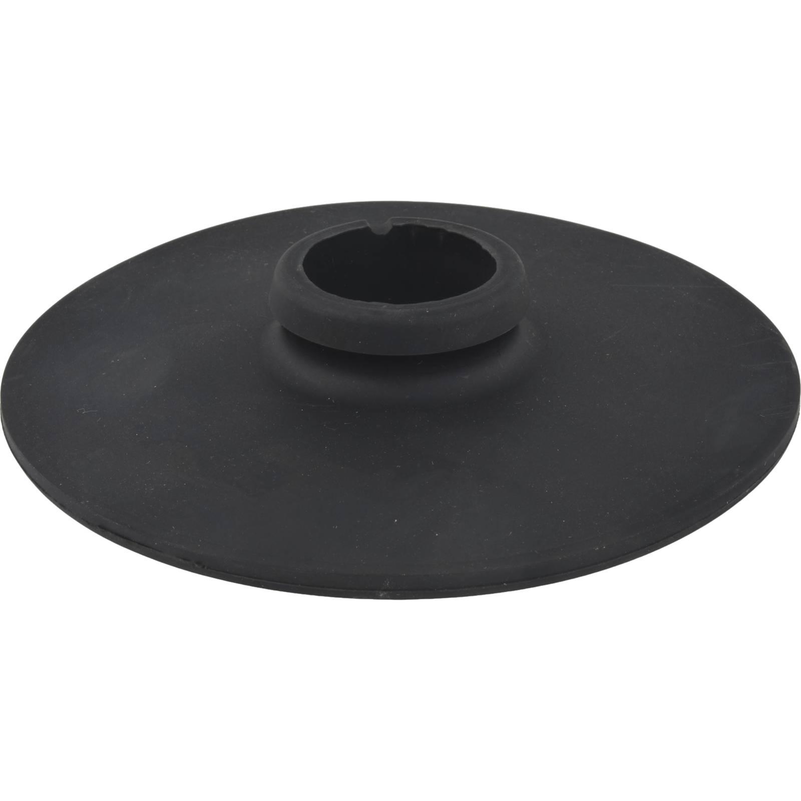 rear spring upper seat