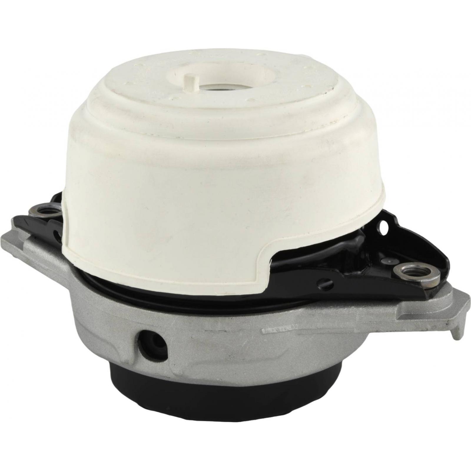 Left engine mount (hydro)