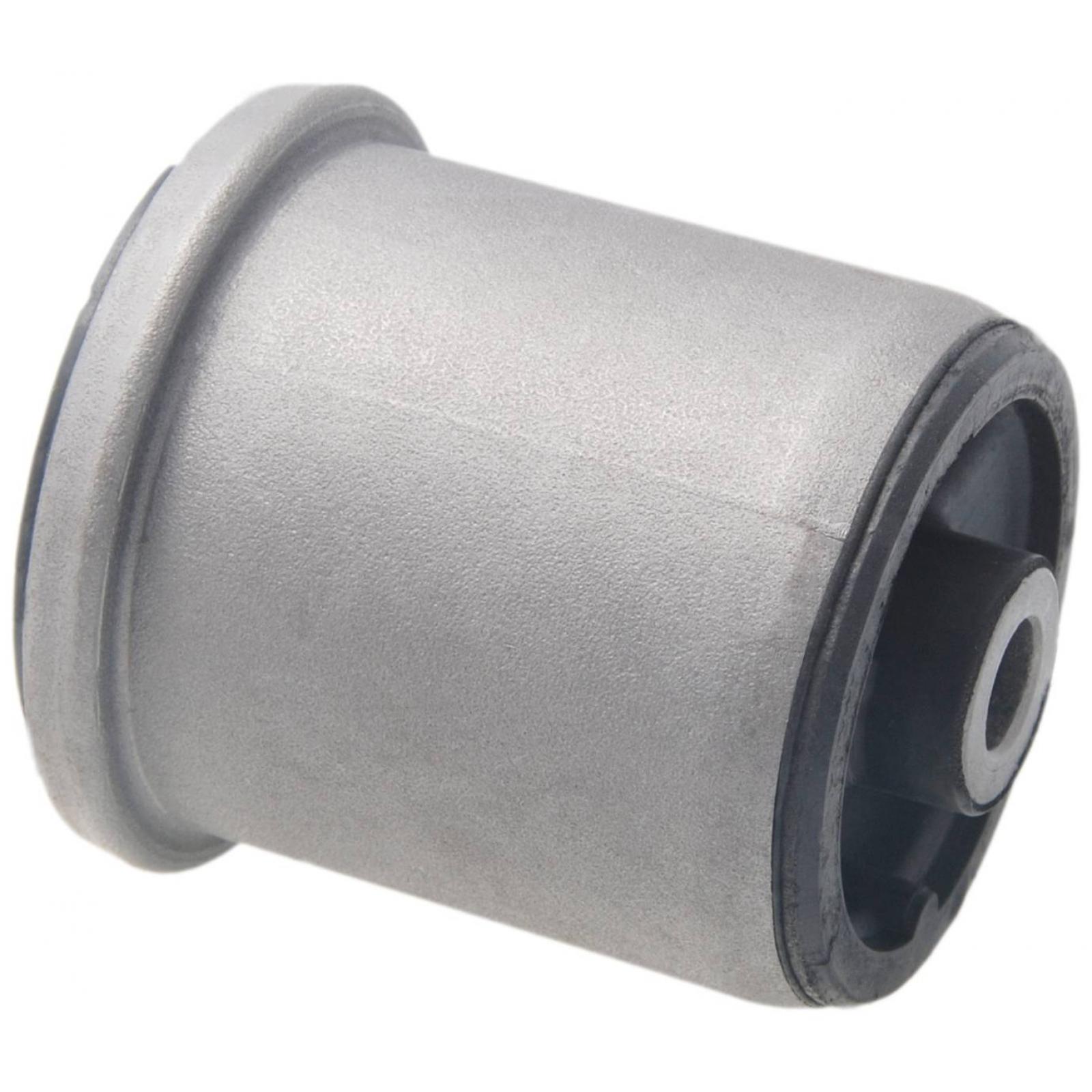 Rear crossmember bushing (hydro)