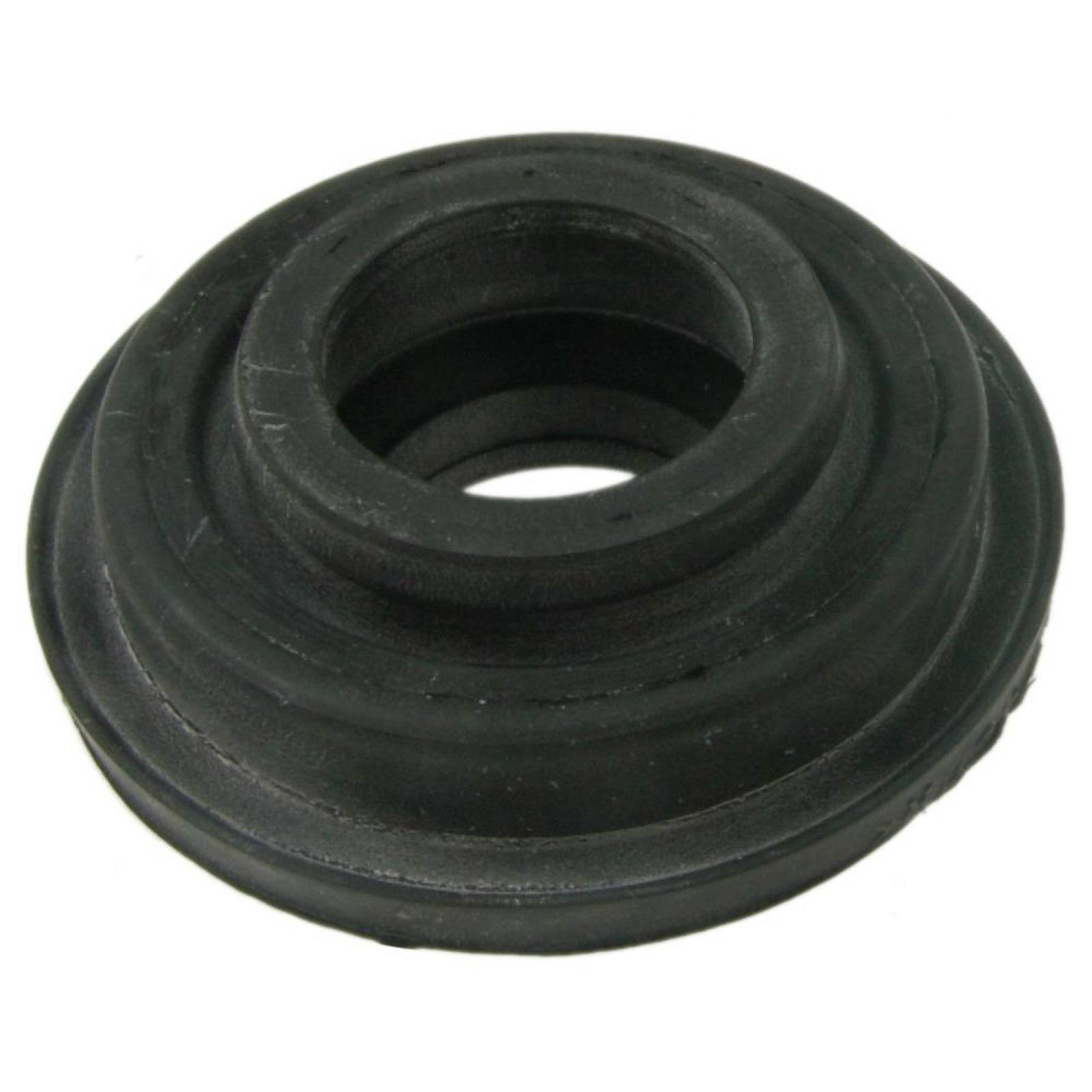 Rear differential mount