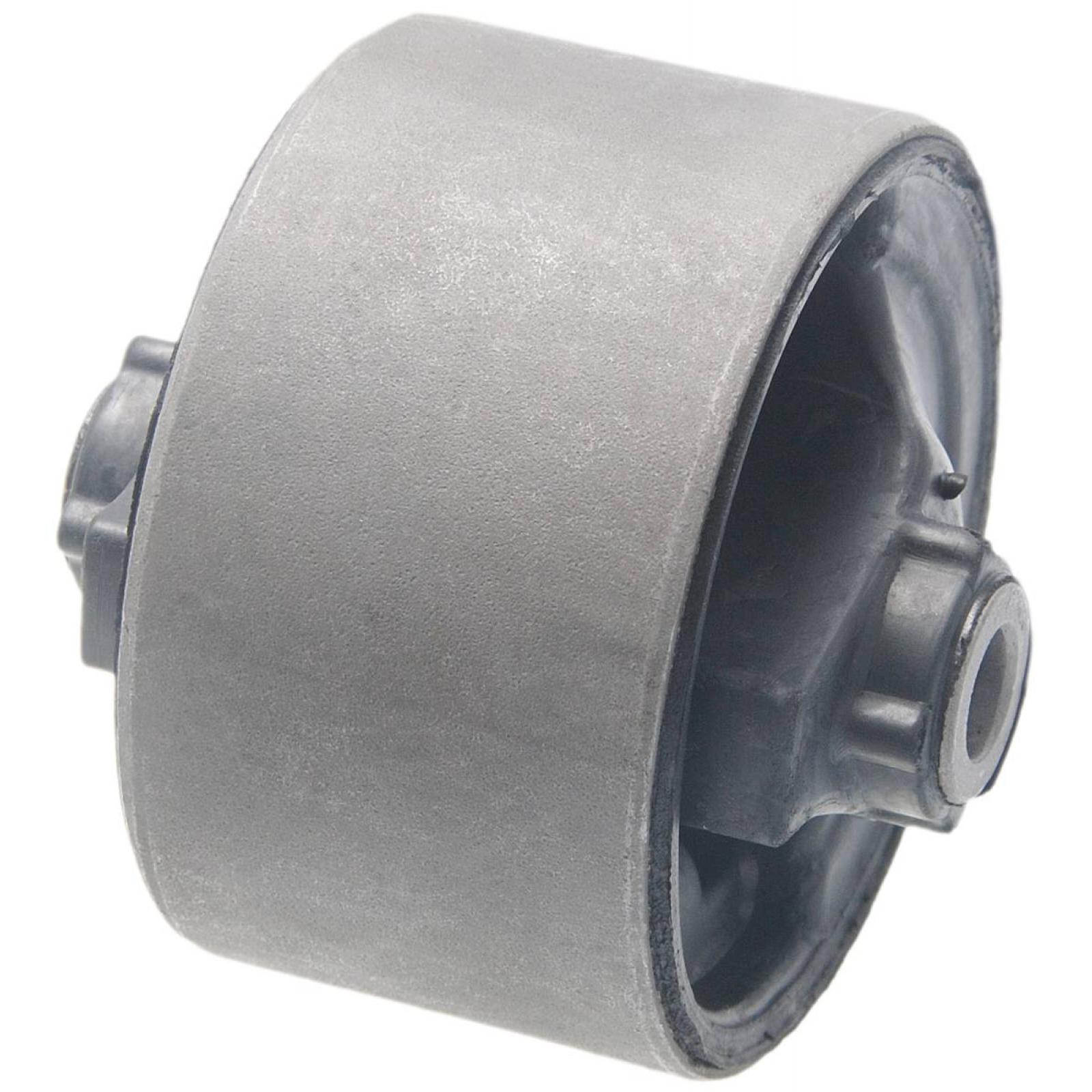 Left engine mount bushing