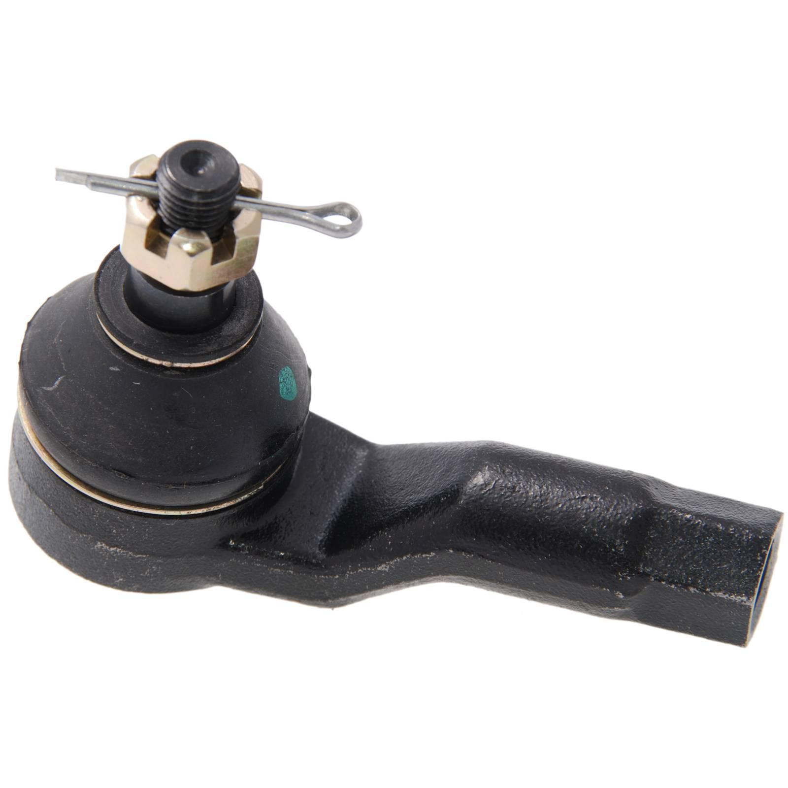 Steering tie rod end
