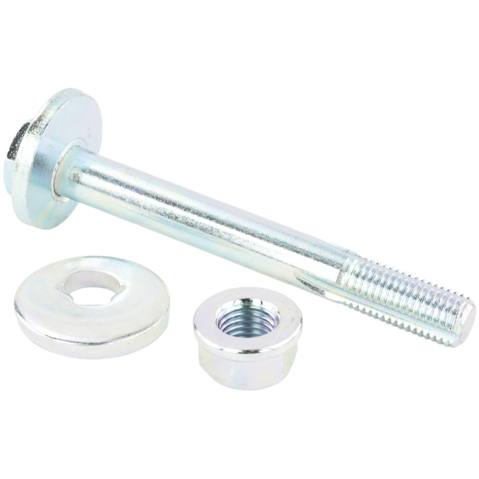 Repair kit, camber adjusting eccentric bolt