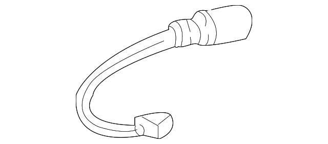 Wear Indicator - BMW (34-35-1-165-579)