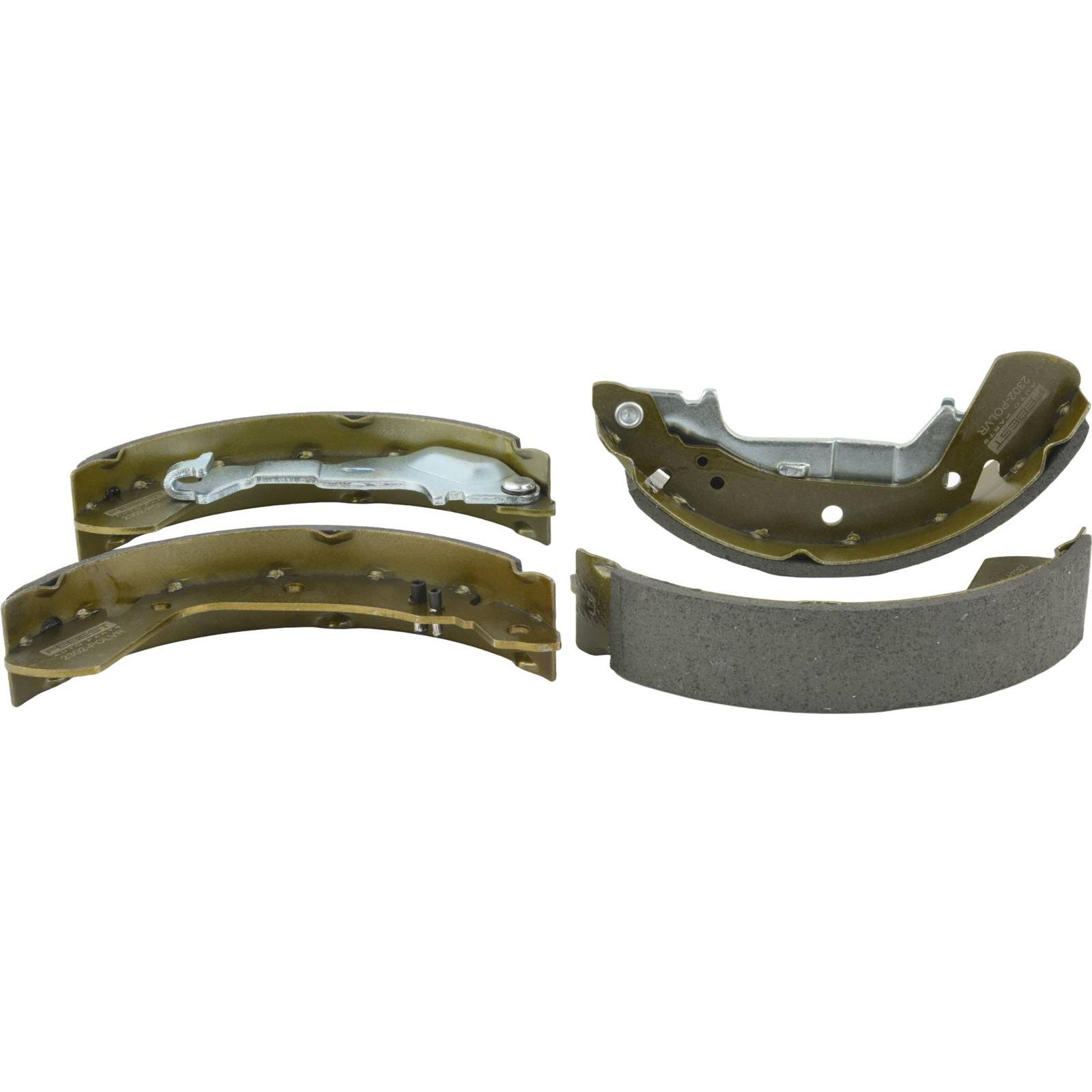 shoe kit, rear brake 200x35 (1kn)