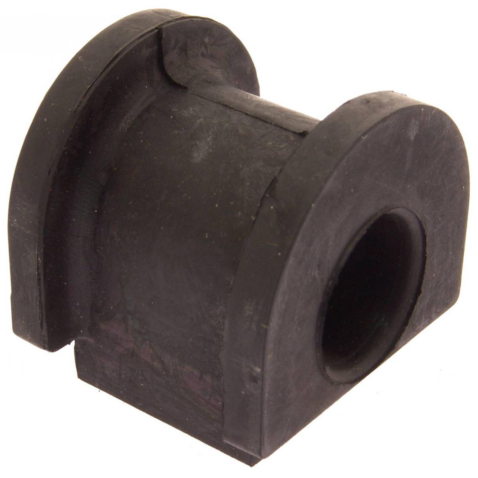front stabilizer bar bush d21