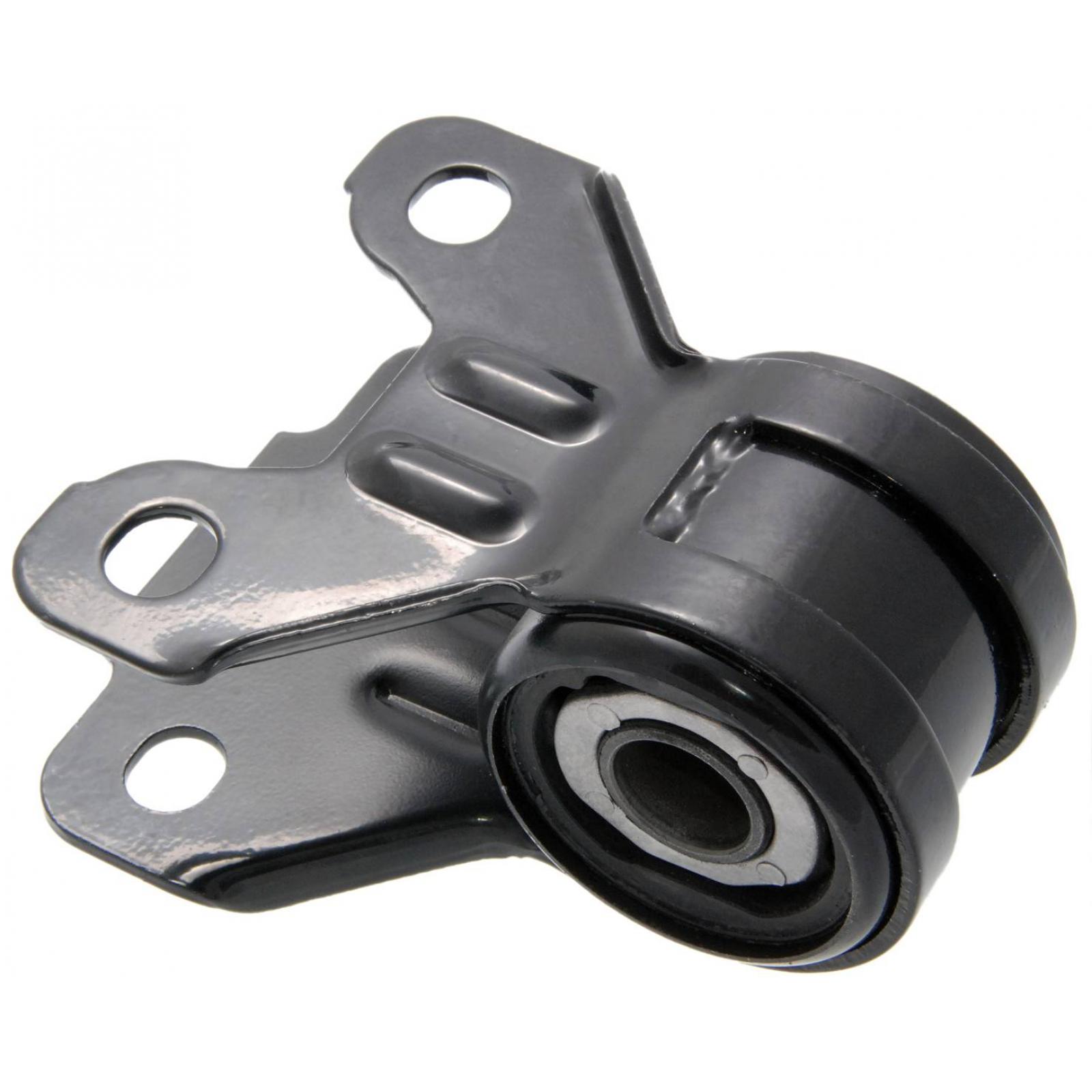 Rear bushing, front right control arm (hydro)