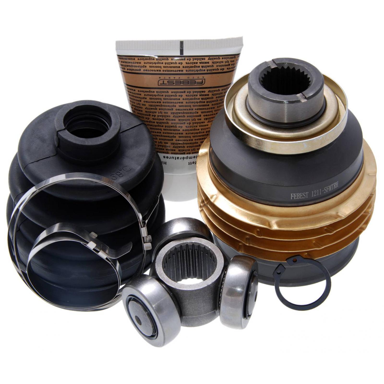 inner cv joint right 26x42x26