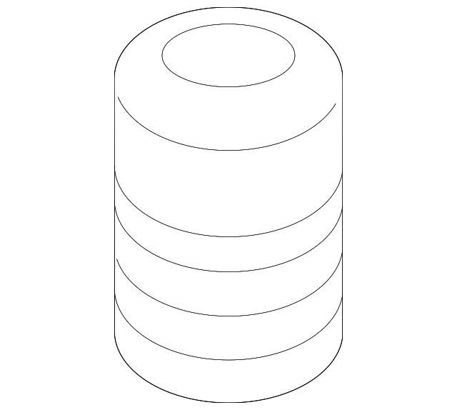 Stopper Bump - 21R08
