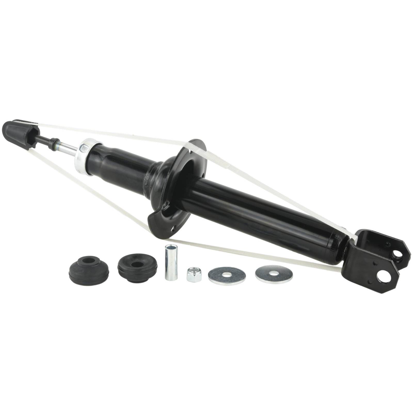 rear shock absorber gas.twin tube