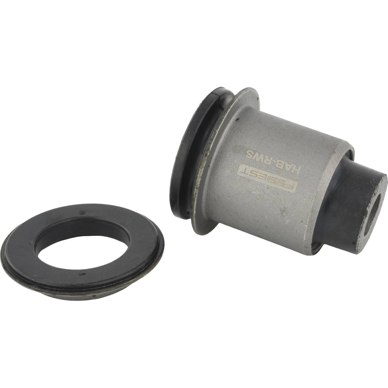 Front bushing, front control arm