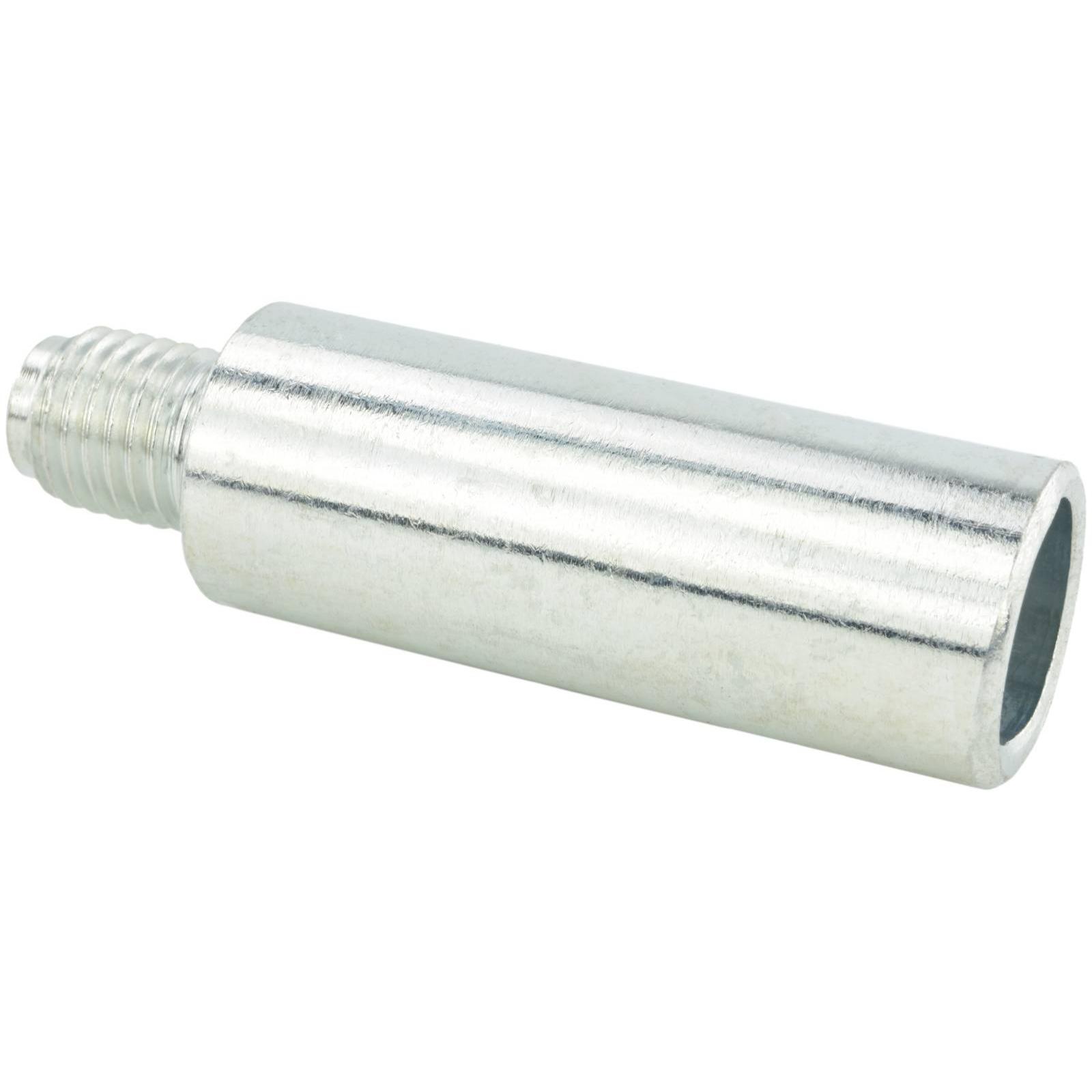 Front caliper slide pin