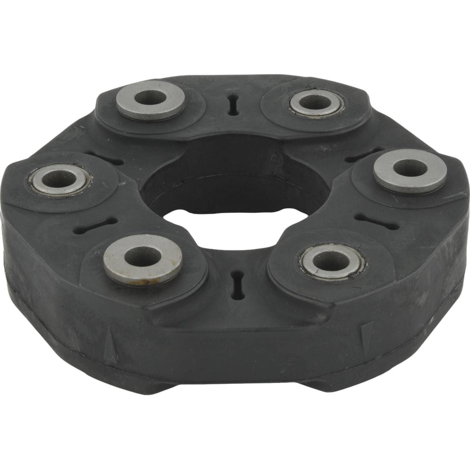 drive shaft coupling