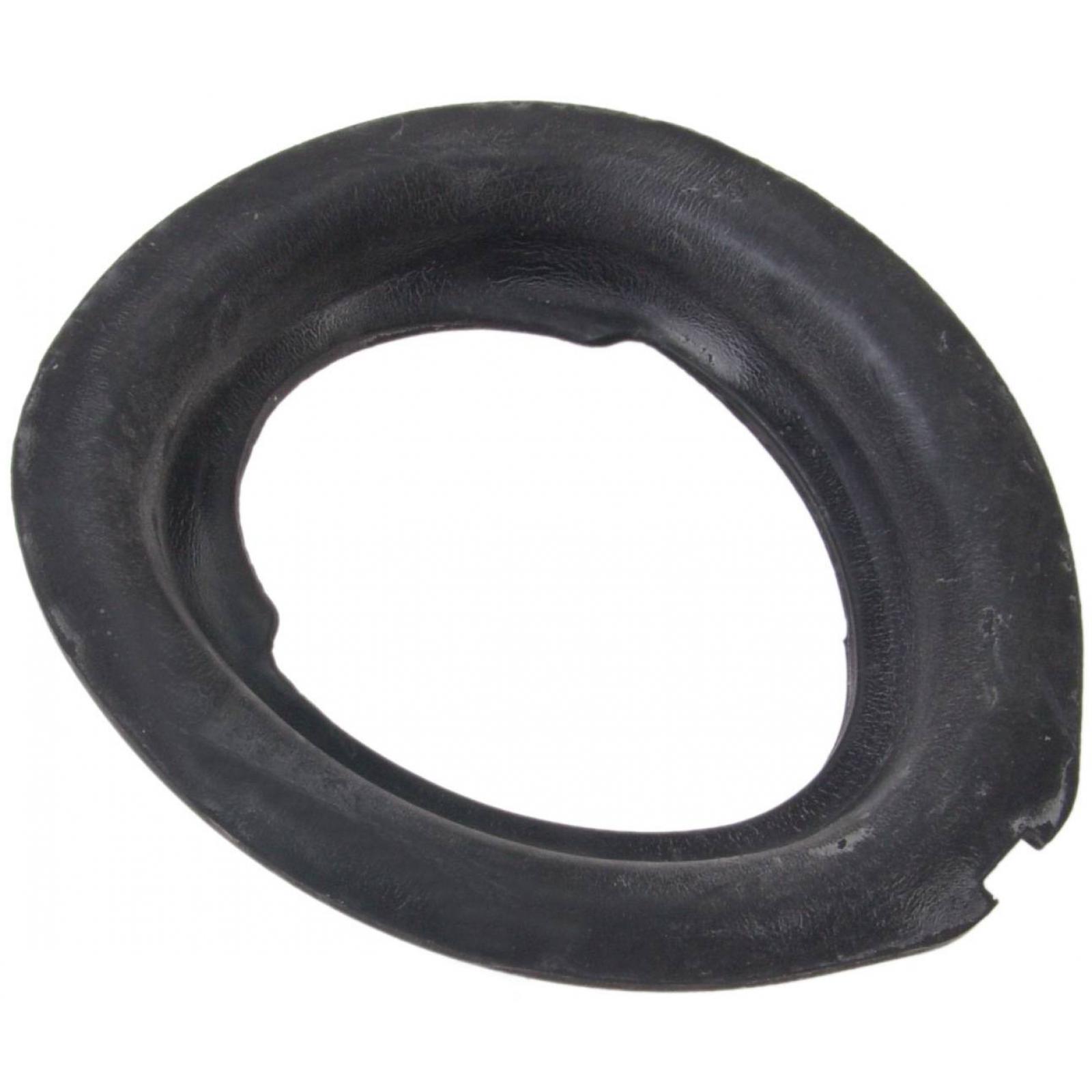 front spring lower seat