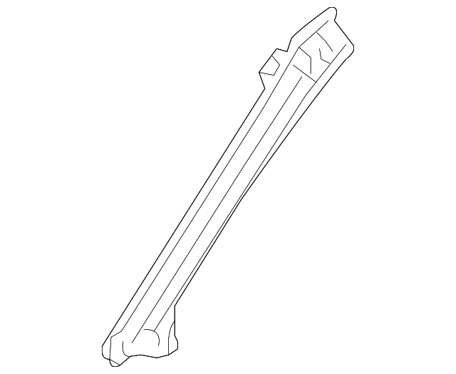 Pillar-Front,Inner Upper